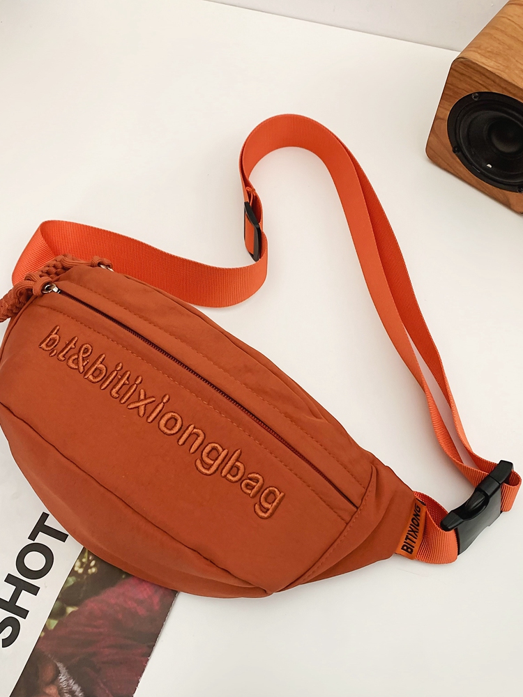 Orange Small